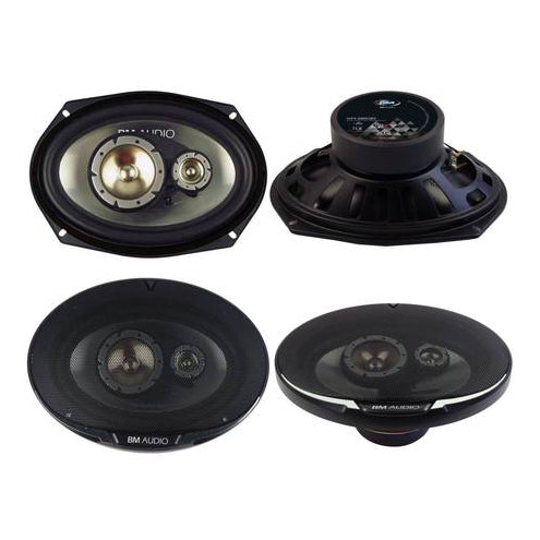 Car Speakers 6x9"