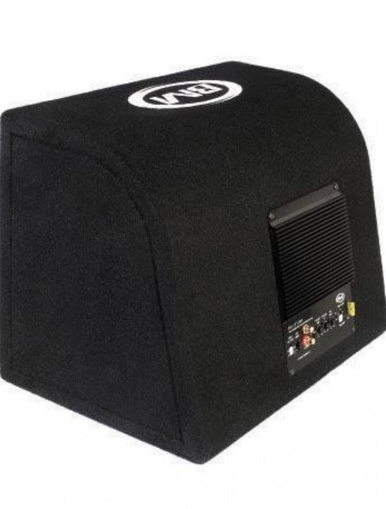 Boschmann 12" 850 Watt Powered Subwoofer System (BW-1P128A)