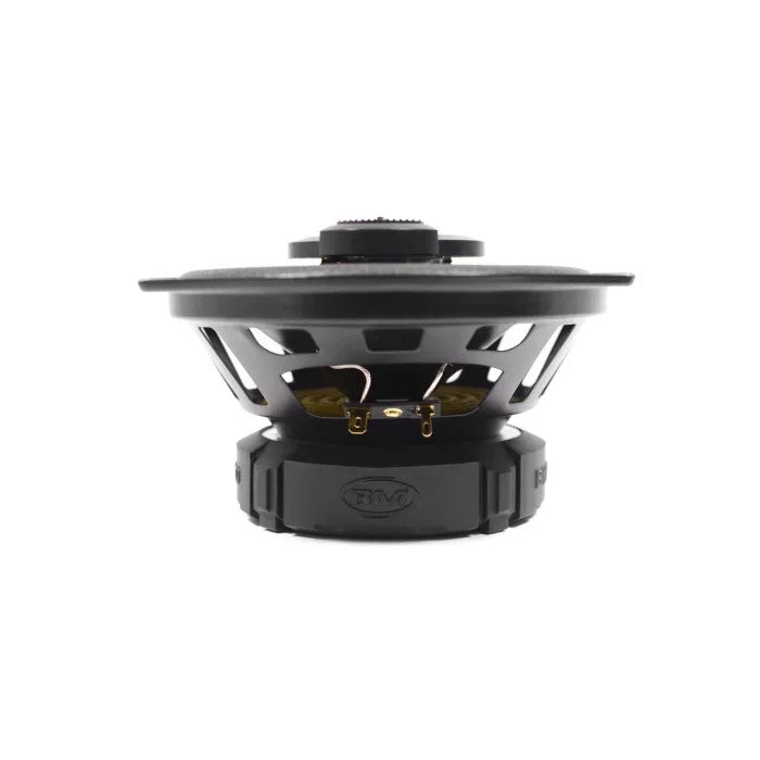 Boschmann 6x9" 500 Watt 4-Way Car Audio Speakers Pair (XJ3-996B)