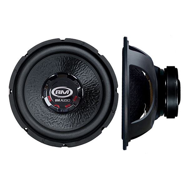 Buy Boschmann 12" 900 Watt DVC Subwoofer in NZ New Zealand.